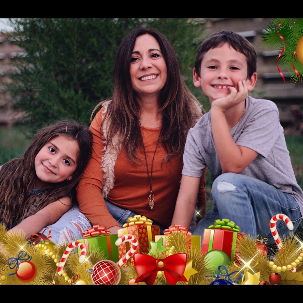 Meet your Posher, Maria